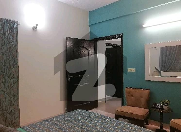 Get In Touch Now To Buy A Flat In Lahore 5