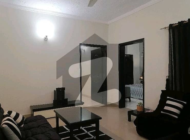 Prominently-Located 5 Marla Flat Available In Askari 11 - Sector C 0