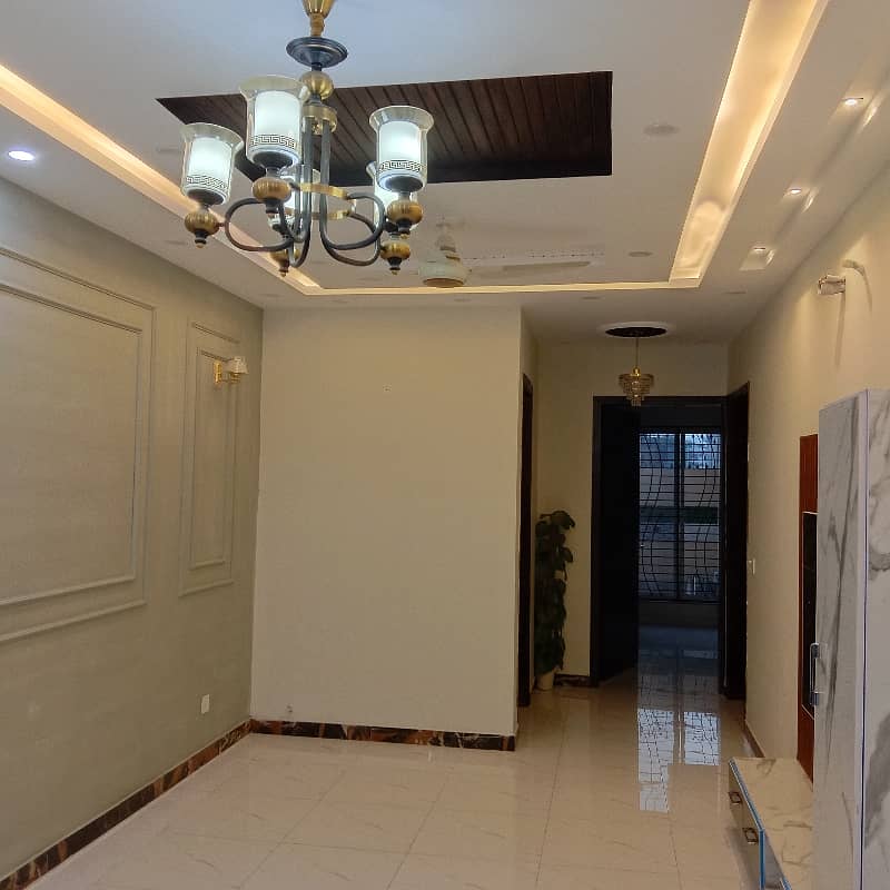 upper portion for rent in formanites housing scheme near DHA phase 5 1