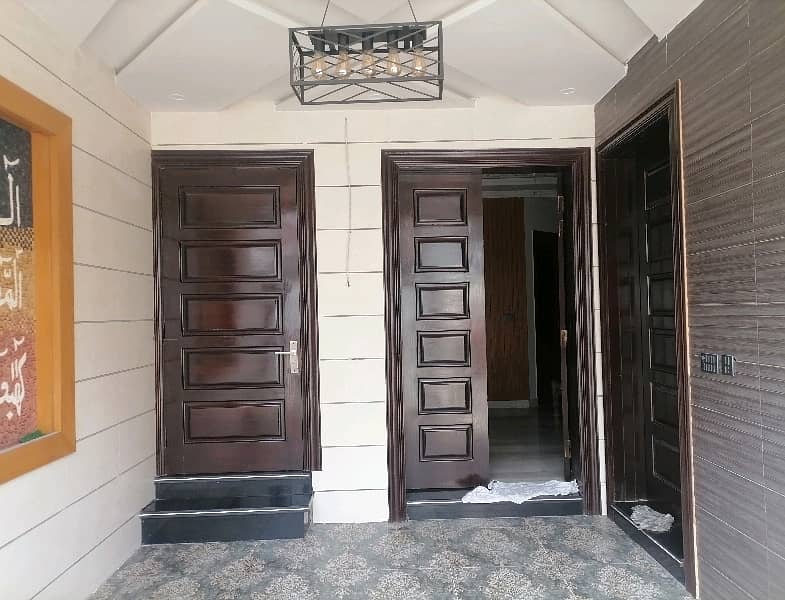 Highly-Desirable House Available In Johar Town Phase 2 For Sale 1