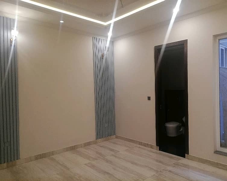 Highly-Desirable House Available In Johar Town Phase 2 For Sale 6