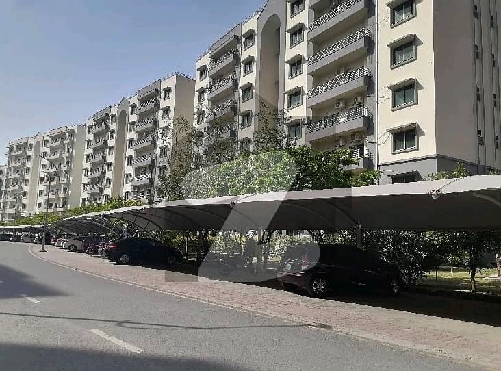 10 Marla Flat For rent In The Perfect Location Of Askari 11 - Sector B Apartments 5