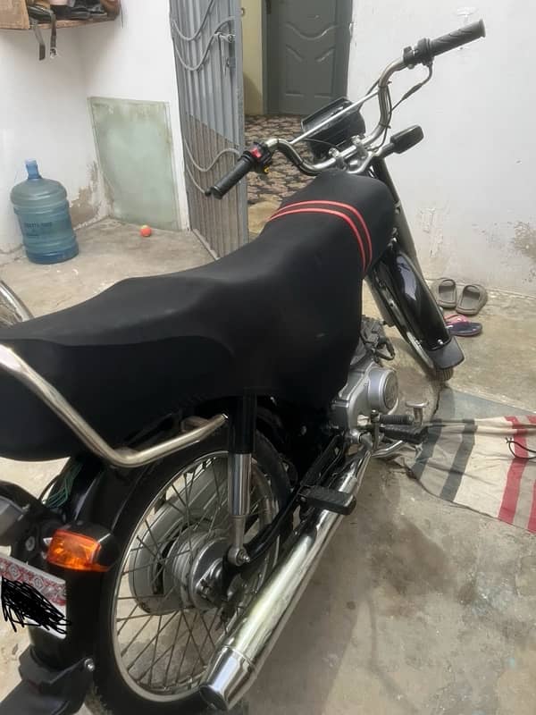 Dhoom YD70 for sale 2024 model 0