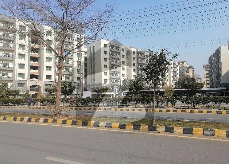 Flat Of 10 Marla In Askari 11 - Sector B Apartments For sale 5