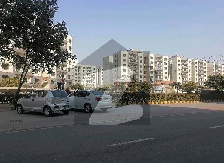 This Is Your Chance To Buy Flat In Lahore 2