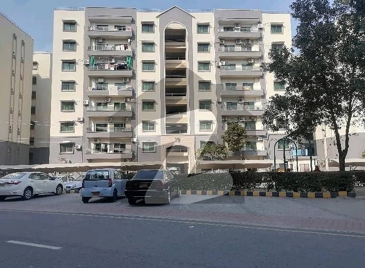 This Is Your Chance To Buy Flat In Lahore 4