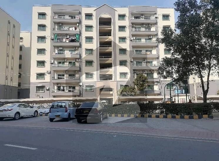 Stunning 10 Marla Flat In Askari 11 - Sector B Apartments Available 0