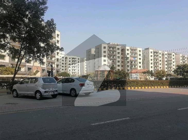 Stunning 10 Marla Flat In Askari 11 - Sector B Apartments Available 2