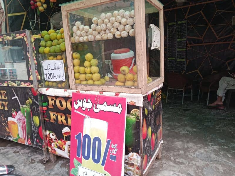 shop juice corner samaan far sale 0