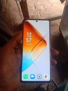 infinix note 40