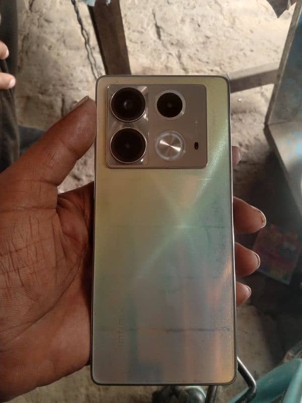 infinix note 40 2