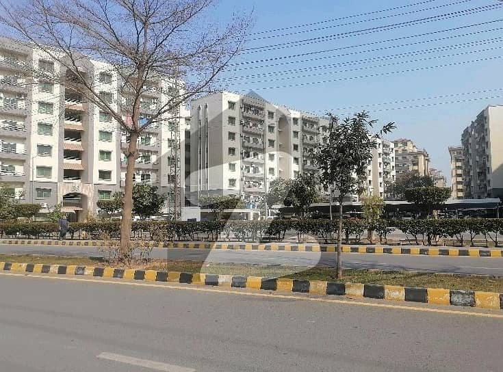 Ideal Flat Is Available For Sale In Lahore 5