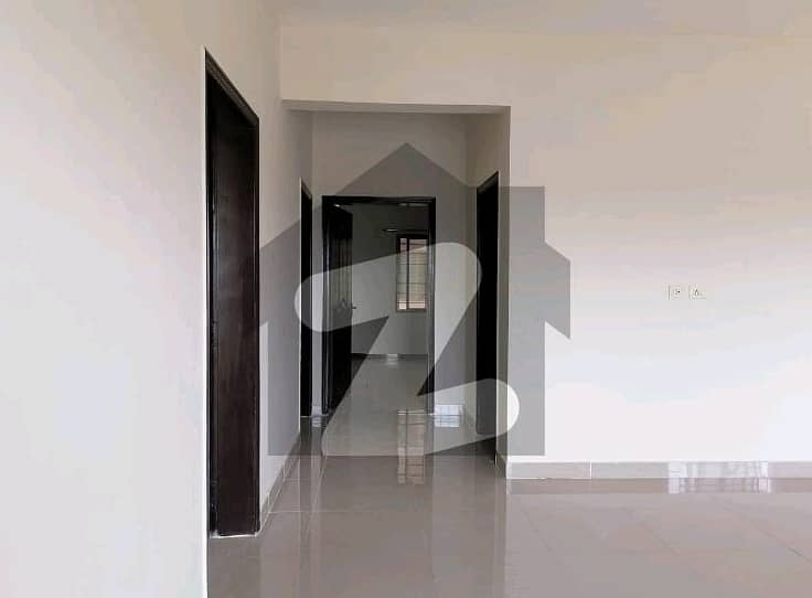 Centrally Located Flat In Askari 11 - Sector B Apartments Is Available For sale 0