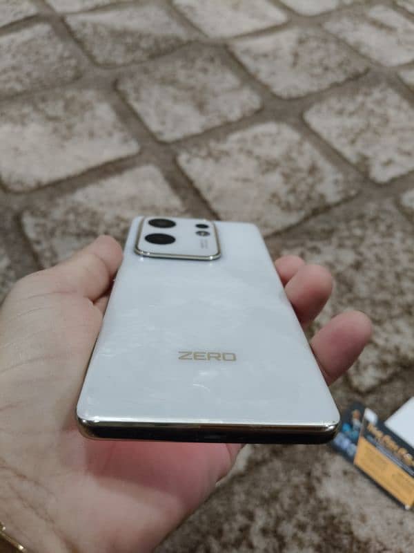 infinix Zero 30 2