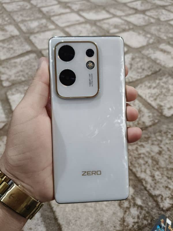 infinix Zero 30 3