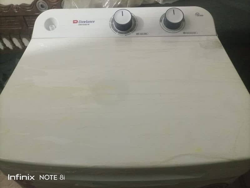 dawlence washing machine w1600 0