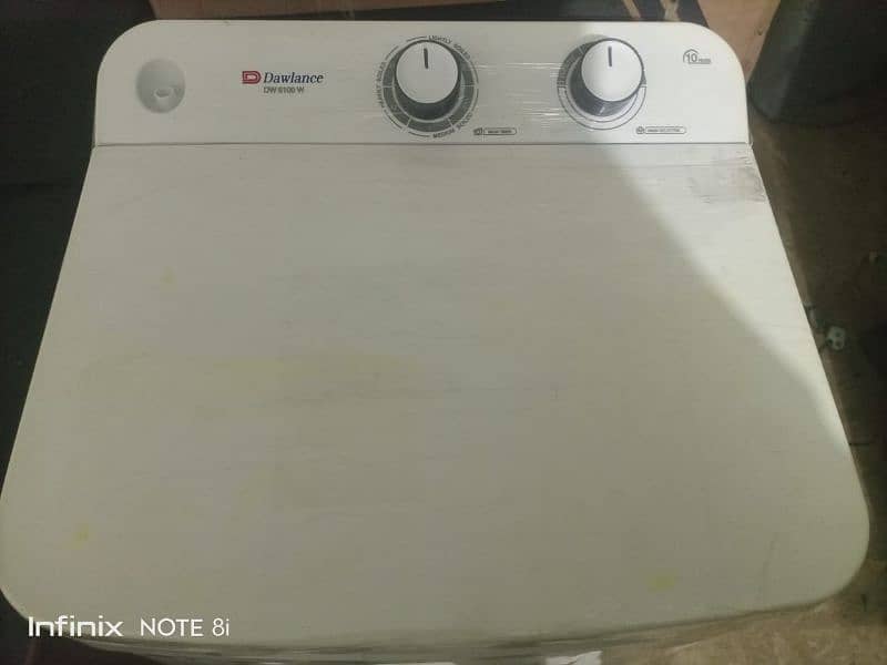 dawlence washing machine w1600 3