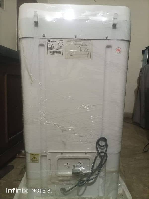 dawlence washing machine w1600 6