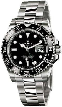 Rolex GMT Master 2 feels like original