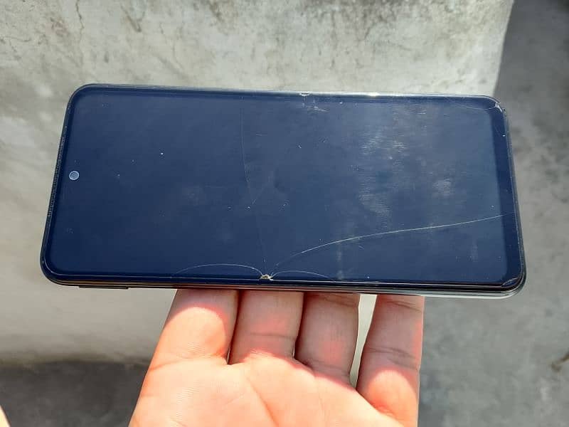 Redmi note 10 Panel, Only Board Dead, Other Parts Genuine and God 1