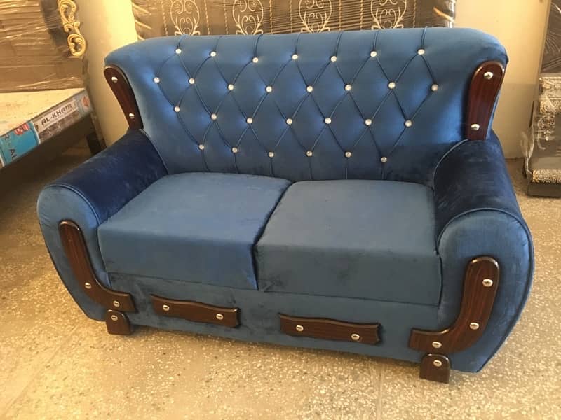 Six seater sofa sets on Whole sale price 15