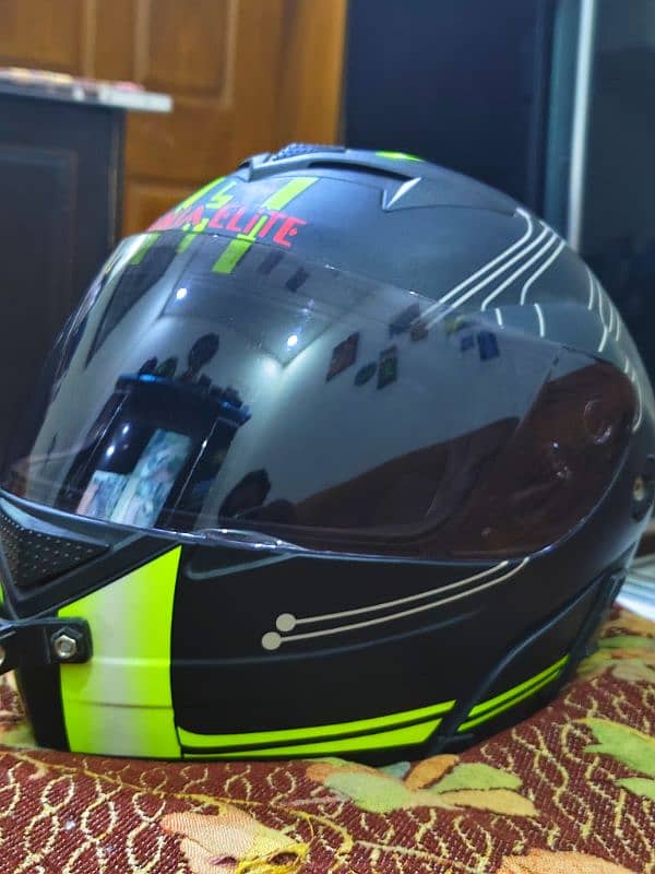 Helmet JIEKAI 0