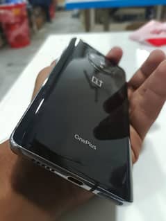 one plus 7t non pta 8- 128 gb panel change original panel