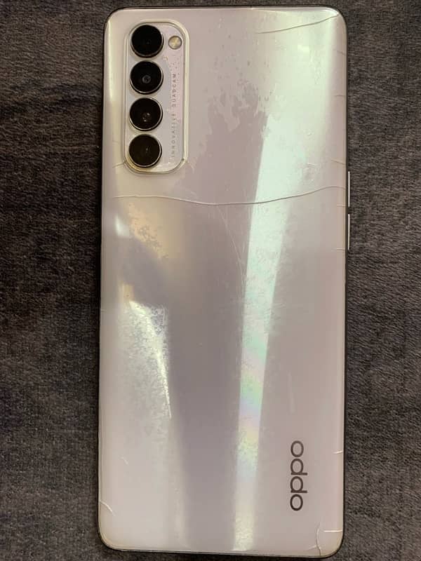 oppo reno 4 pro 2