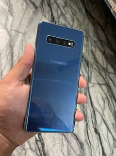 Samsung S10+