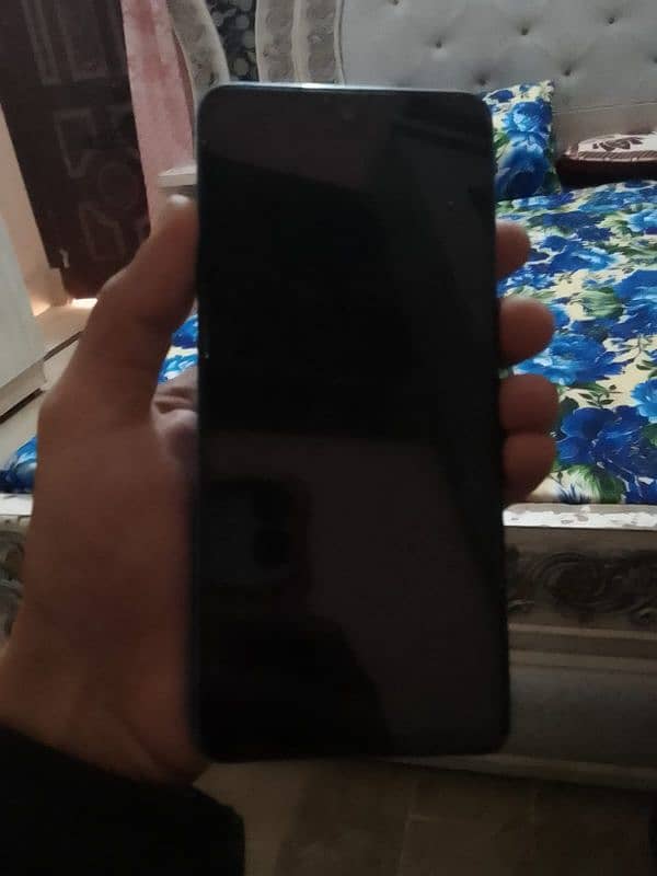 Infinix hot 40 256/8 GB 2