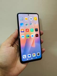 Xiaomi redmi note 11 6+6/128