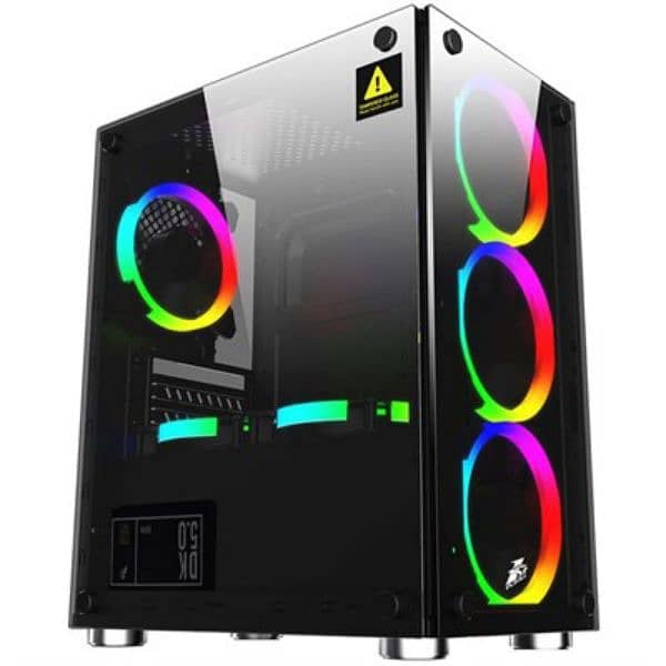 Gaming pc 1