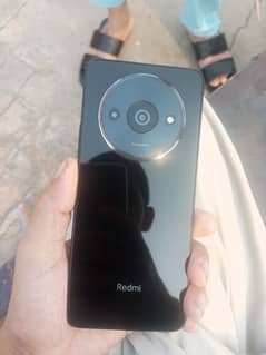 redmi ax3 4 64