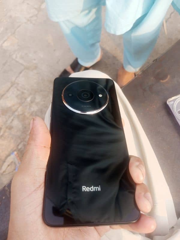 redmi ax3 4 64 5