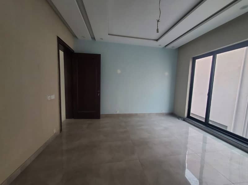 Brand new 1 Kanal Upper Portion House For Rent In DHA Phase 5,Block J, Lahore. 0