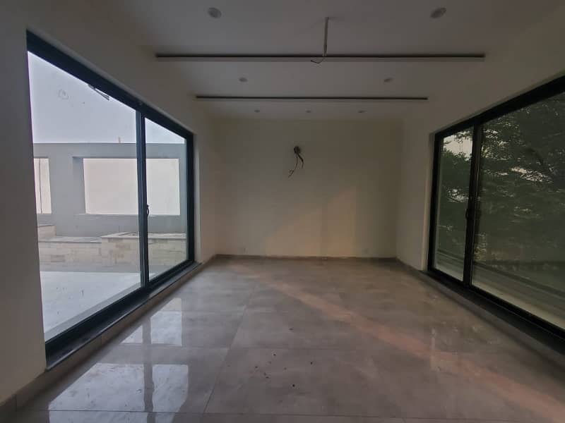 Brand new 1 Kanal Upper Portion House For Rent In DHA Phase 5,Block J, Lahore. 1