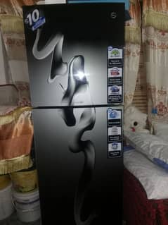 pel 2 door refrigerator 2350 model