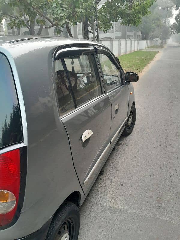 Hyundai Santro 2003 03111959469 17