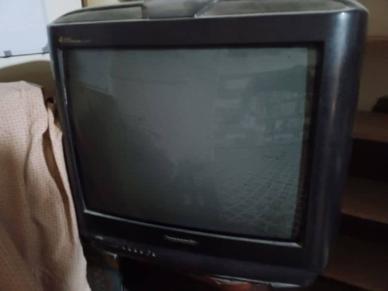 Television 2