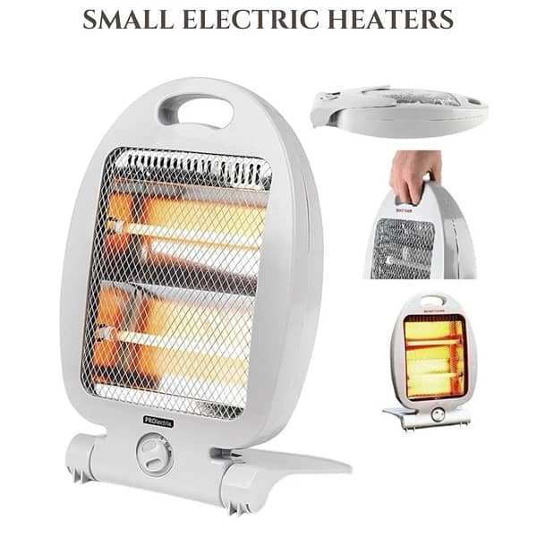 small electric heaters 1