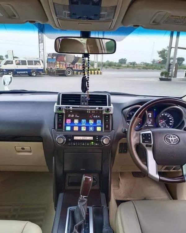 Toyota Prado 2014 3