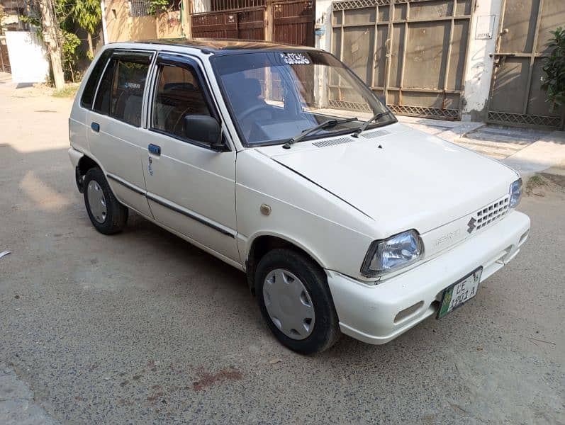 Suzuki Mehran VXR 2016 Model Lush Car 0304/45/69/214 3