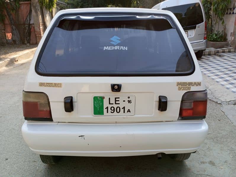 Suzuki Mehran VXR 2016 Model Lush Car 0304/45/69/214 10