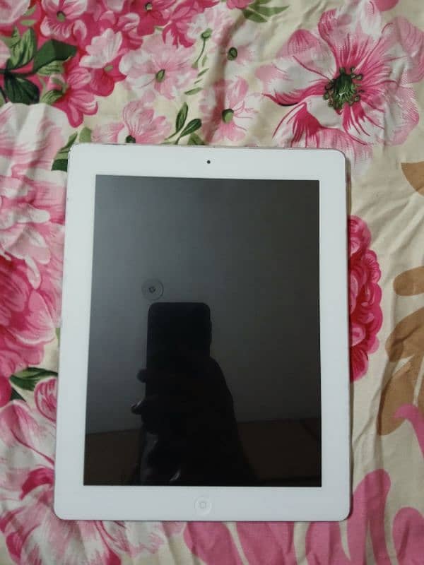 ipad 4 5