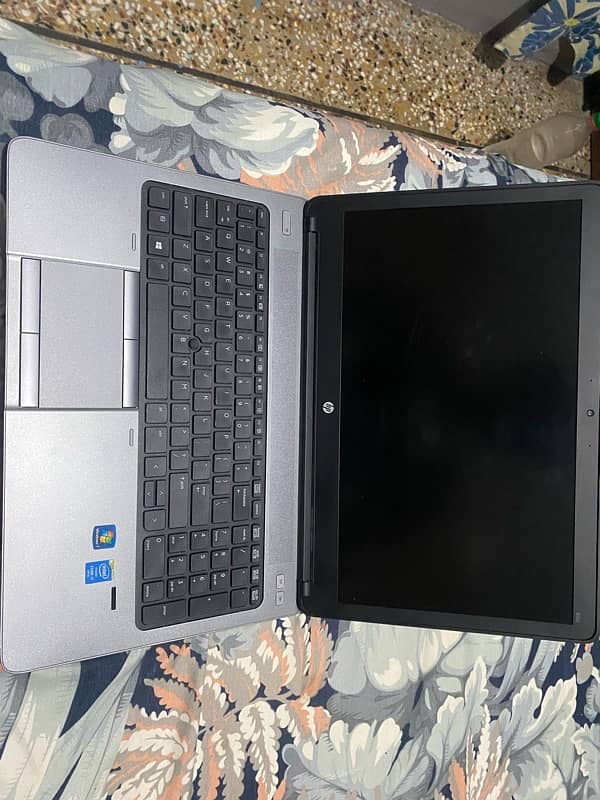 HP probook g1 1