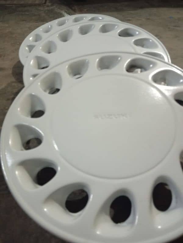 wheel cup 12inch 0