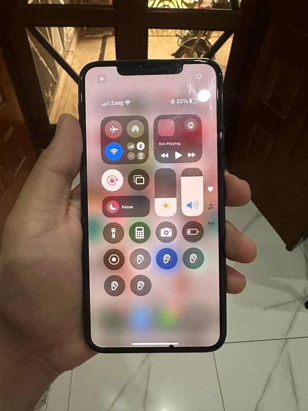 iphone 11 pro max 256gb read add 1