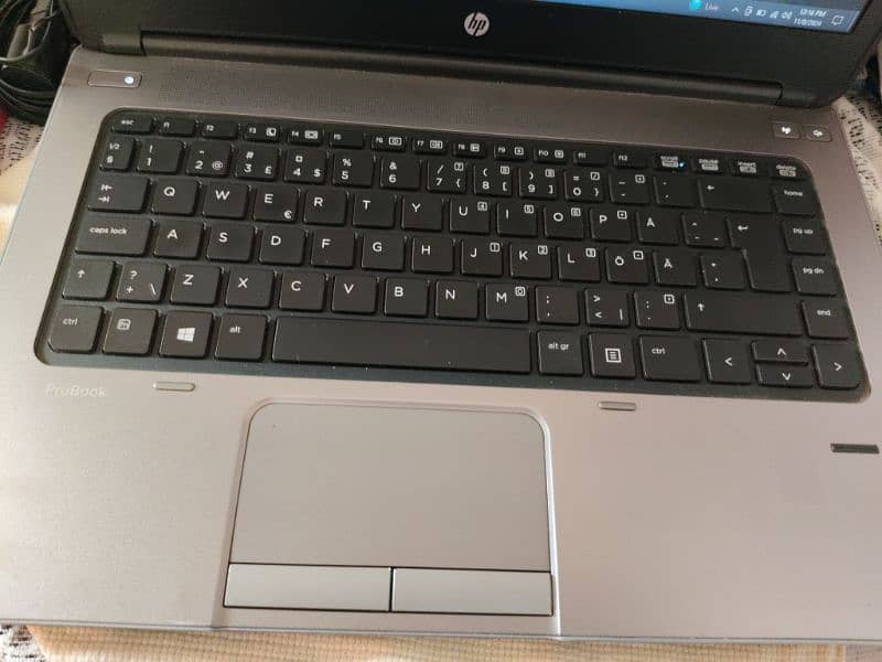 ProBook for sale 1