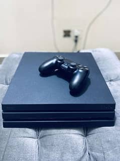 Ps4 Pro import from Germany