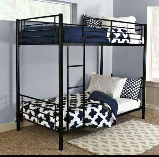 Bunk Bed 5